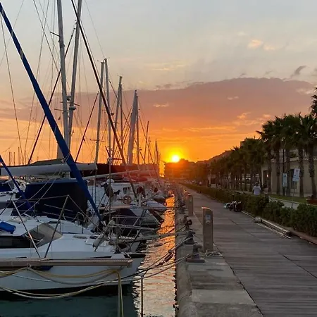 Appartamento Porto Marina Licata