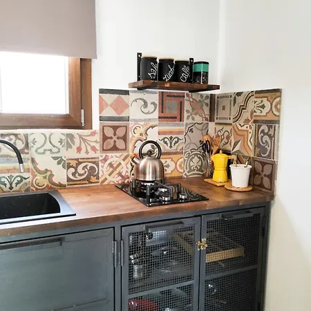 Porto Marina Appartamento Licata