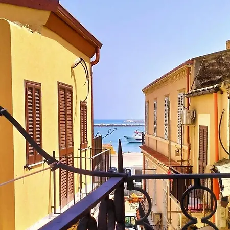 Appartamento Porto Marina