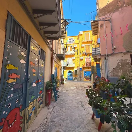 Appartamento Porto Marina