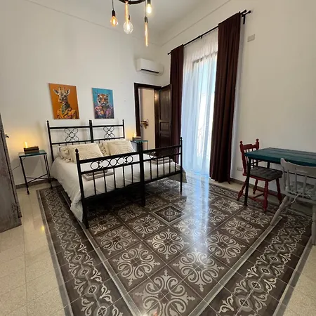 Appartamento Porto Marina *