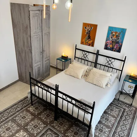 Porto Marina Apartment Licata