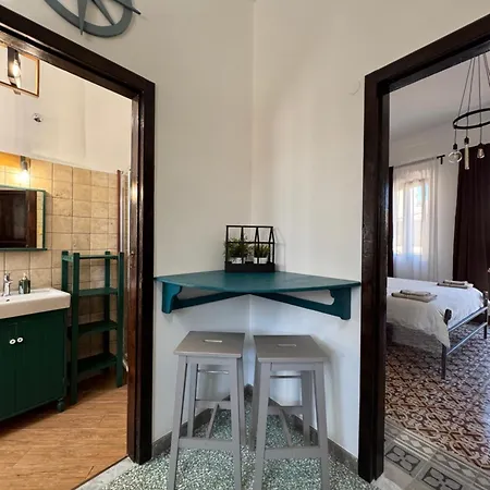 Porto Marina Apartment