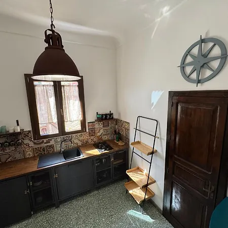 Apartment Porto Marina