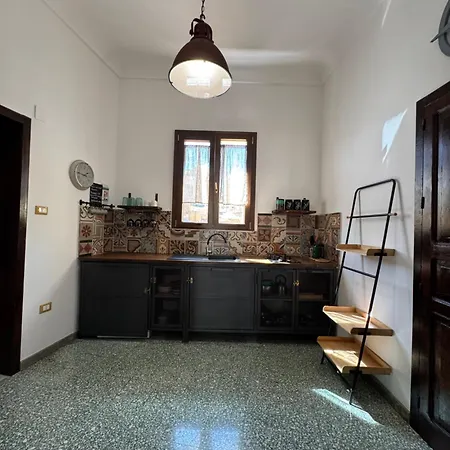 Appartamento Porto Marina *