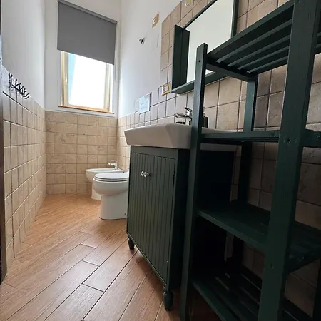 Apartment Porto Marina Licata